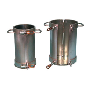 Concrete Cylinder Mold