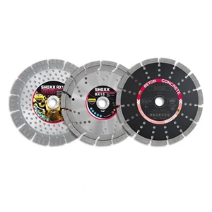 Cutting Disc