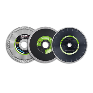 Cutting Disc