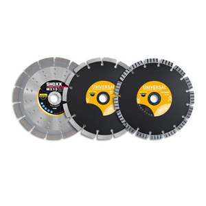 Cutting Disc