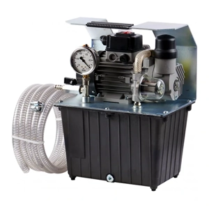 Vacuum Pump