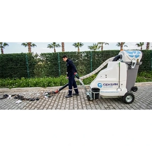 Road Sweeper