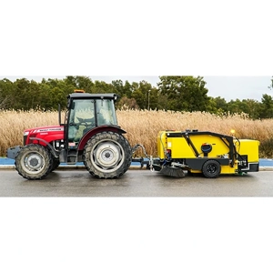 Road Sweeper
