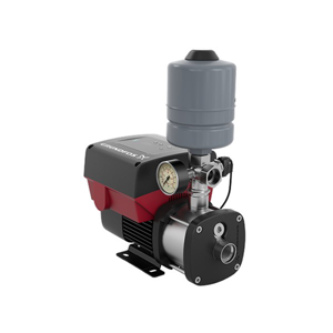 Booster Pump