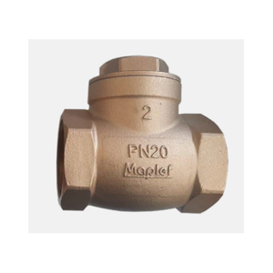 Check Valve