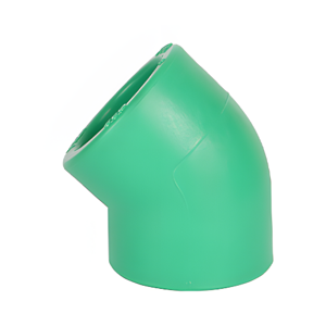 Pipe Elbow