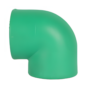 Pipe Elbow