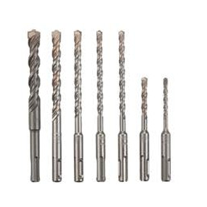 Drill Bit