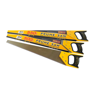 Pruning Saw