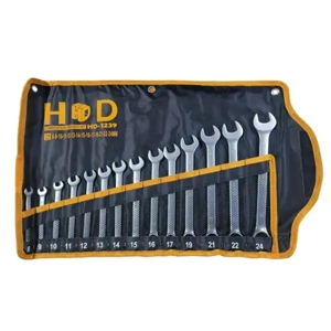 Wrench Set