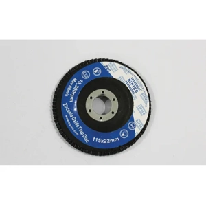 Abrasive Disc