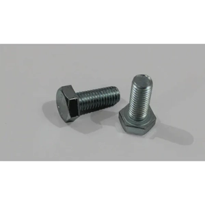Hexagonal Bolt