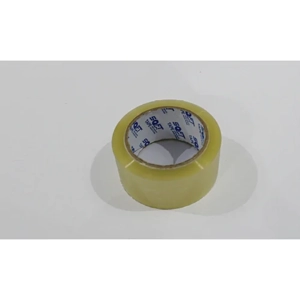 Transparent Tape