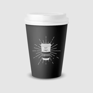 Disposable Cup