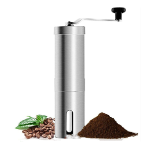 Domestic Coffee Grinder