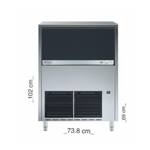 Ice Maker Machine