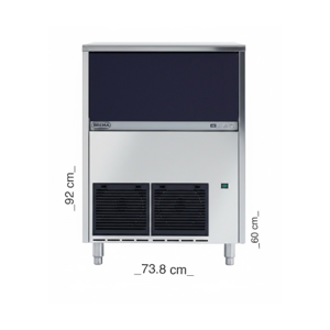 Ice Maker Machine