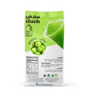 Powdered Drink Mix