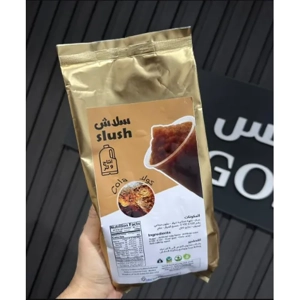 Powdered Drink Mix