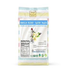 Powdered Drink Mix