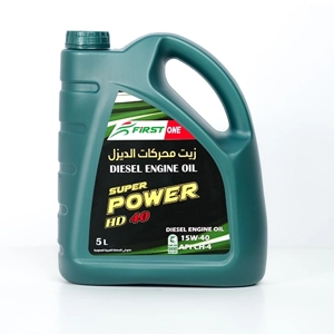 Engine Oil