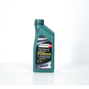 Engine Oil