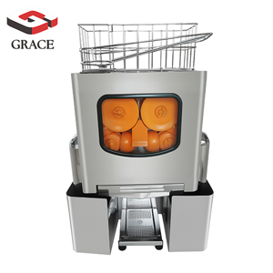 Commercial Juicer