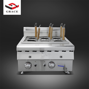 Commercial Pasta Cooker