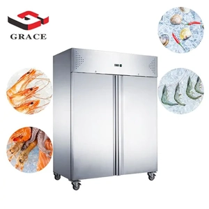 Commercial Refrigerator