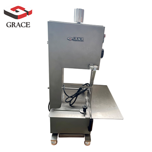 Meat Saw Machine