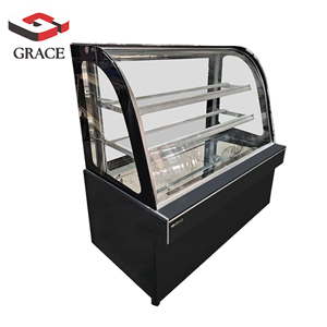 Refrigerated Display Case