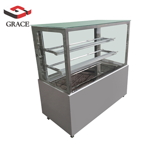 Refrigerated Display Case