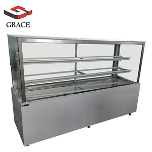 Refrigerated Display Case