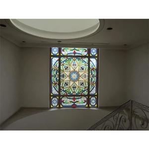 Decorative Glass