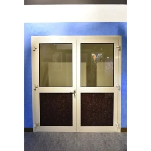Leaf Door
