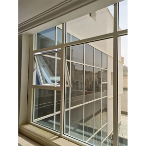 Metal Window