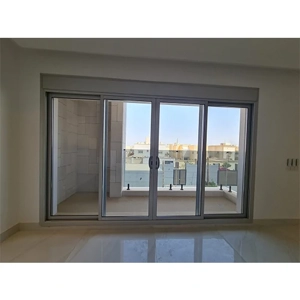 Sliding Door