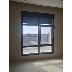Tilt or Transom Window