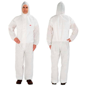 Protective Coverall