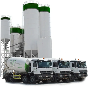 Batching Plant