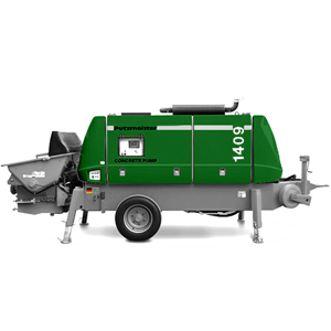 Concrete Pump