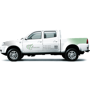 Pickup Truck