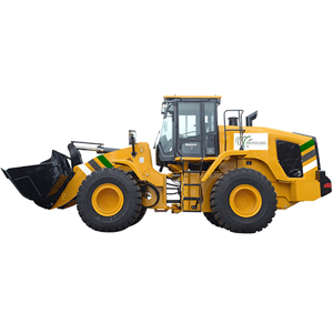 Wheel Loader