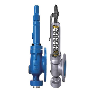 Pressure Reducing Valve