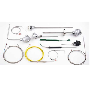 Temperature Sensor