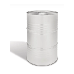 Metallic Drum
