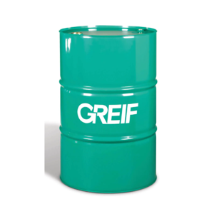 Metallic Drum