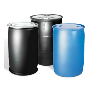 Non Metallic Drum