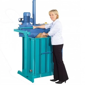 Baling Press
