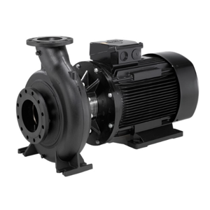 Centrifugal Pump